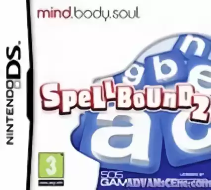 Image n° 1 - box : Mind. Body. Soul. - Spellbound 2